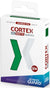 UG Sleeves Cortex Japanese Size Matte Green 60CT