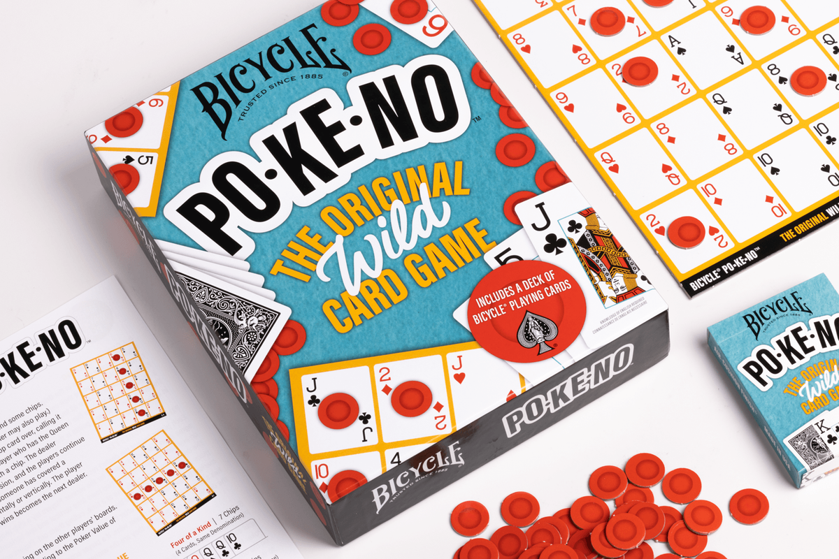 Bicycle- Pokeno