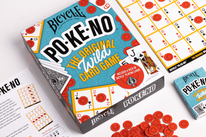Bicycle- Pokeno