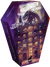 Halloween Advent Dice Calendar