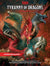 DND RPG Tyranny of Dragons HC