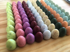 Wingspan speckled Eggs 100ct