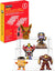 ER Acrylic Display Riser 2Pk