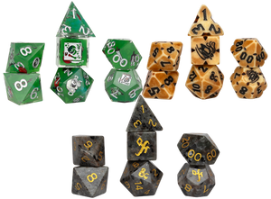 DND Undermountain Treasure Pack