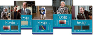 Frasier Premier Edition Trading Cards