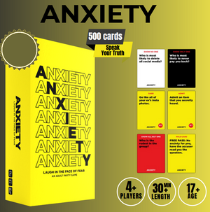 Anxiety