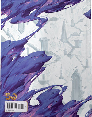DND RPG Quests From The Infinite Staircase ALT Cover