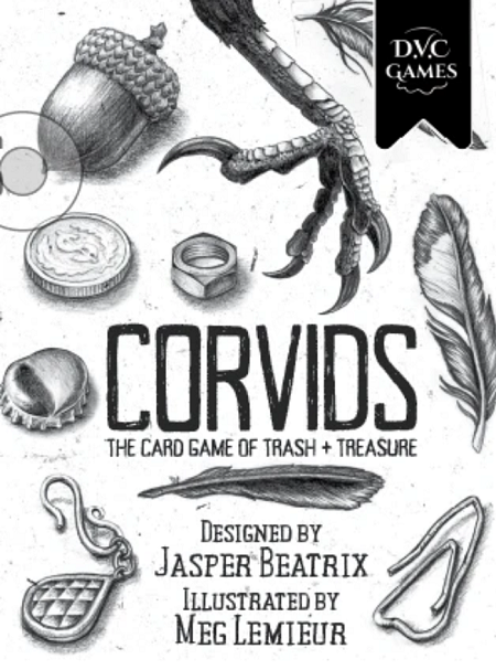 Corvids