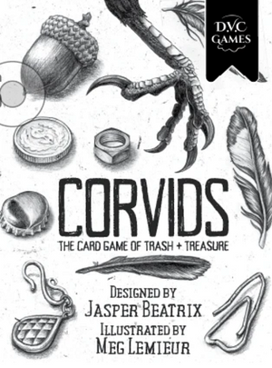 Corvids