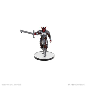 DND Icons Monster Manual Collection 1 Booster Brick