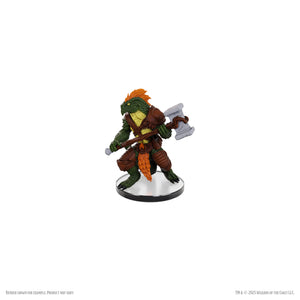 DND Icons Monster Manual Collection 1 Booster Brick