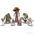 DND Classic Collection: Monsters S–T
