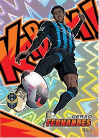 2026 Panini K League Revolution Soccer