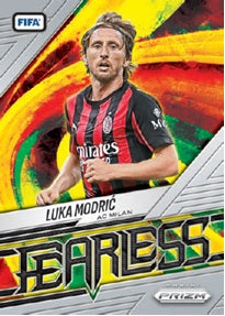 2026 Panini Prizm FIFA Soccer