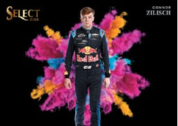 2026 Panini Select Racing