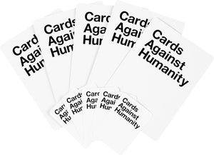 Cards Against Humanity- Main Game Tiny Edition
