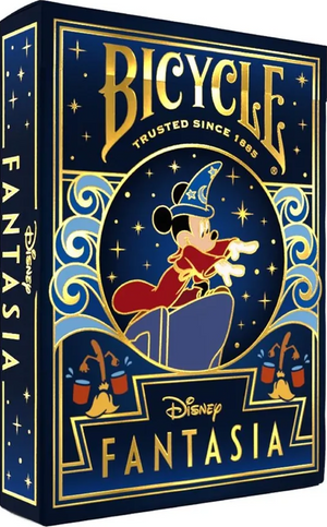 Bicycle - Disney Fantasia