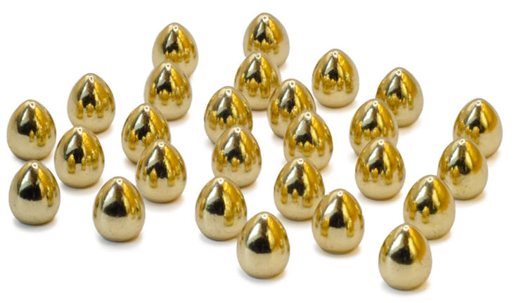 Wingspan and Wyrmspan Gold Eggs