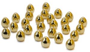 Wingspan and Wyrmspan Gold Eggs
