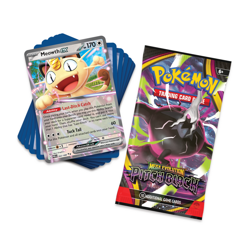 Pokémon Deck Crafter's Collection