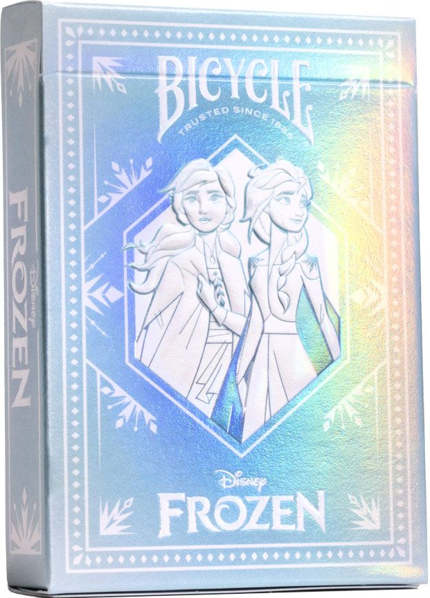 Bicycle- Disney Frozen