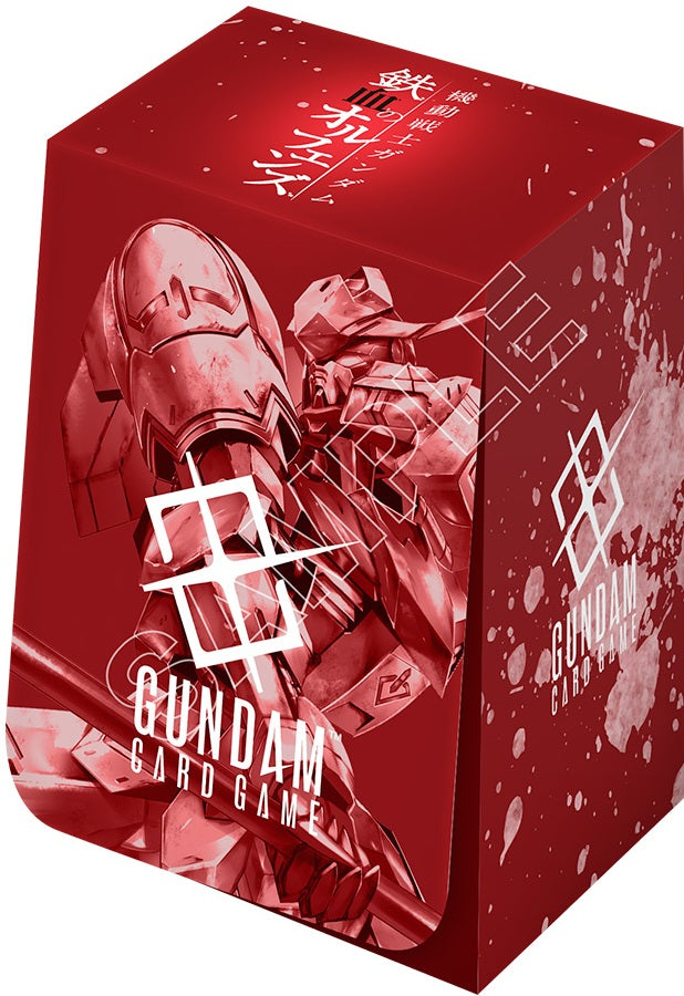 Gundam PB02 Premium Accessory Set Mobile Suit Gundam Iron