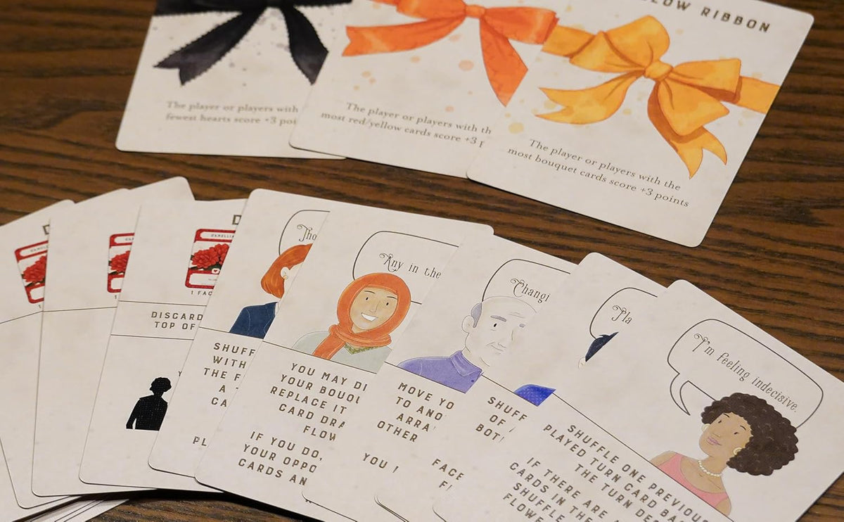 Tussie Mussie Complete Collection