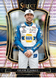 2026 Panini Select Racing