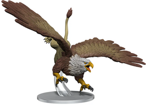 DND Icons Monster Menagerie Revisited Booster Brick