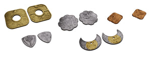 DND Yawning Portal Treasure Pack