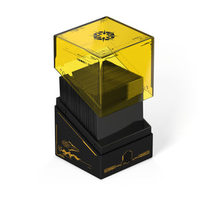 UG Deck Case Boulder 100+ MTG Edge of Eternities V2
