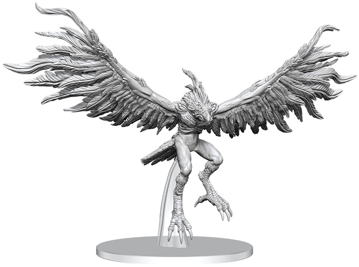 PF Unpainted Minis WV27 Hurlilu