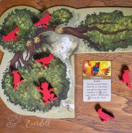 Everdell Bellfaire Expansion
