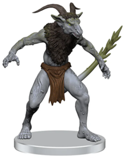 DND Icons Monster Menagerie Revisited Booster Brick