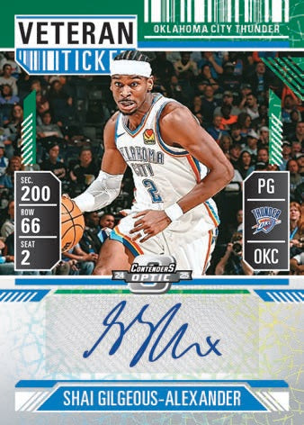 24/25 Panini Mosaic Basketball International Limit 2