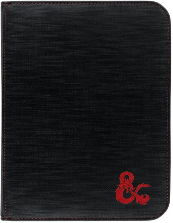 UP Premium Campaign Journal DND