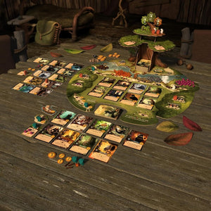 Everdell Standard Edition 3rd Edition