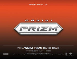 23/24 Panini Prizm WNBA