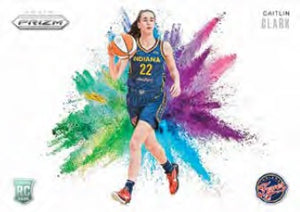 23/24 Panini Prizm WNBA