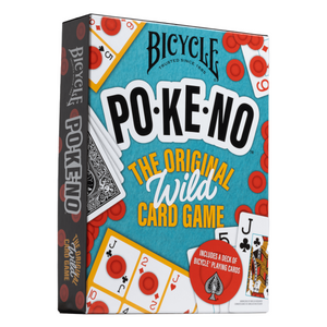Bicycle- Pokeno