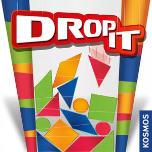 Drop It Second Version