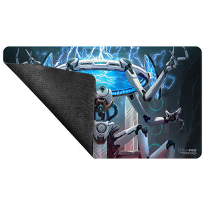 MTG UP Playmat Edge of Eternities Commander A