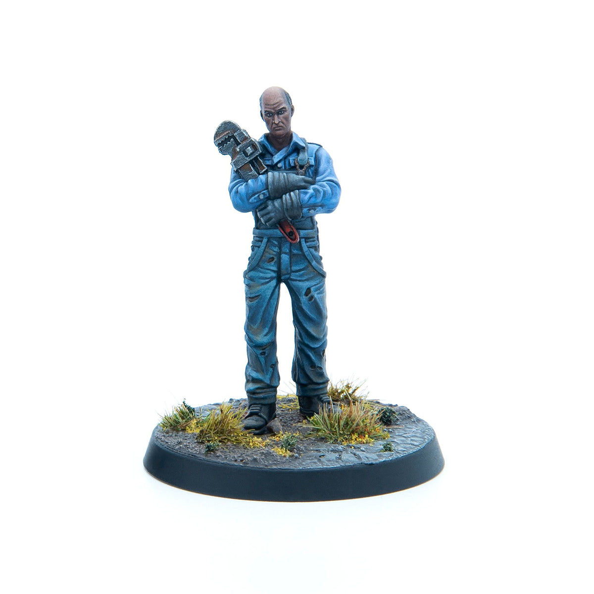 Fallout: Miniatures -Survivors Foundation Authority