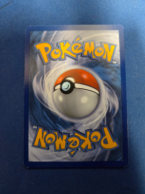 Lightly Played Palkia EX (Team Plasma) (100 Full Art) (100)/101 Ultra Rare Holofoil (Cabinet-LP)