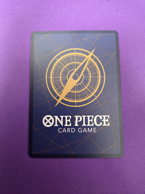 Nami (Winner Pack 2026 Vol. 2) (P-102) - One Piece Promotion Cards Foil (Cabinet-NM)