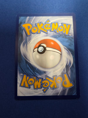 Drowzee - 210/198 (210) Illustration Rare Holofoil (Cabinet-NM)
