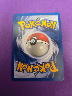 Lightly Played Raikou #13 Neo Revelation Unlimited Holofoil (Cabinet-LP)