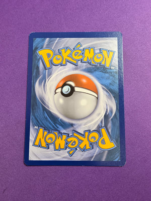Lightly Played Seismitoad EX (106 Full Art)/111 Ultra Rare Holofoil (Cabinet)