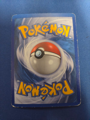 Moderately Played Ditto 63/113 (Pikachu) Common Reverse Holofoil (Cabinet-MP)