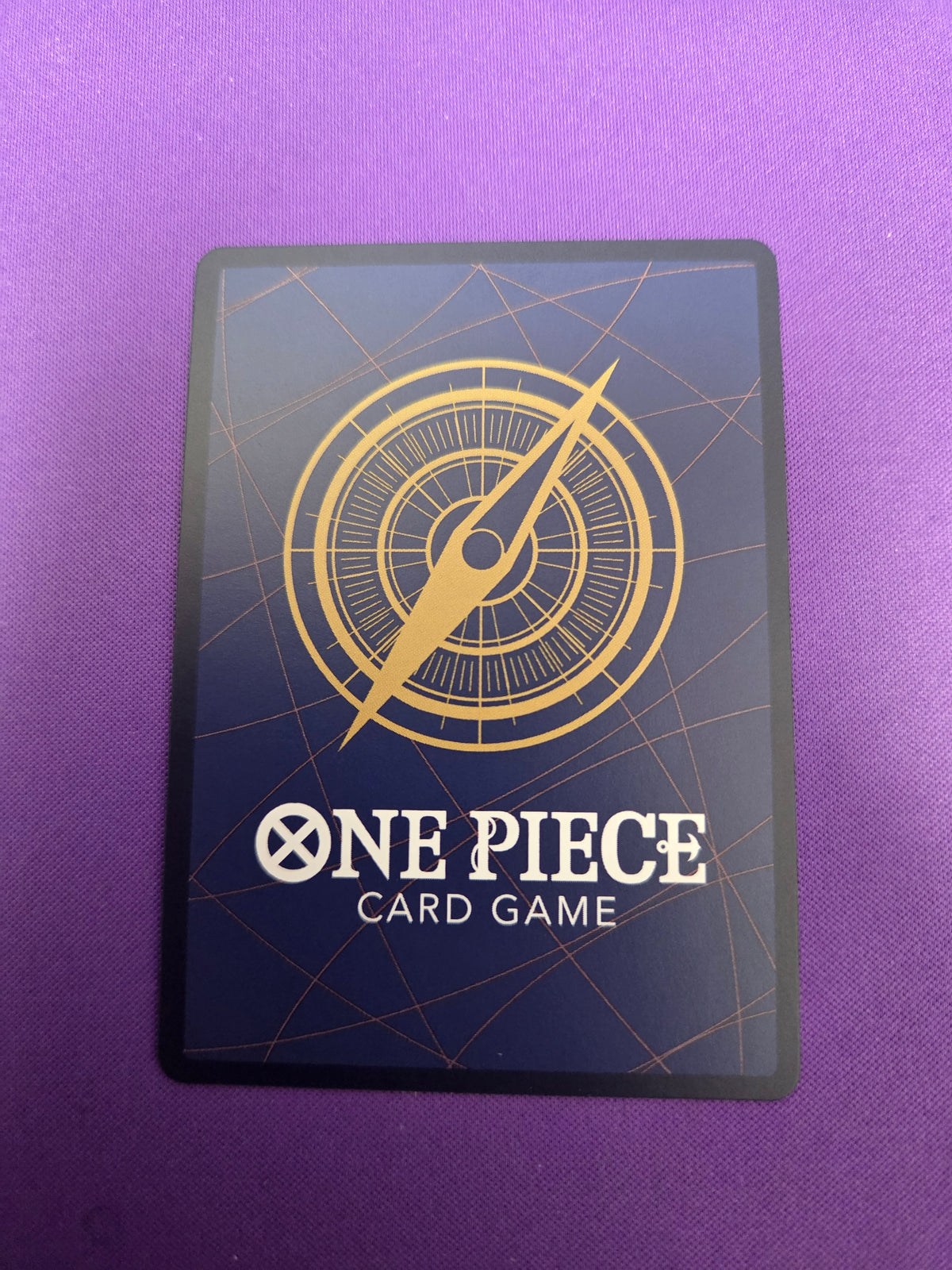 Nami (053) (Alternate Art) (EB03-053) - Extra Booster: One Piece Heroines Edition Foil (Cabinet-NM)